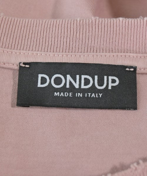 DONDUP T恤/上衣