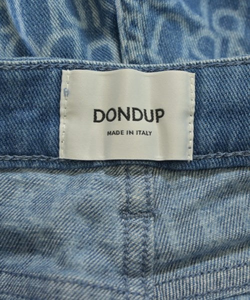 DONDUP 牛仔褲