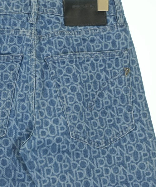 DONDUP 牛仔褲