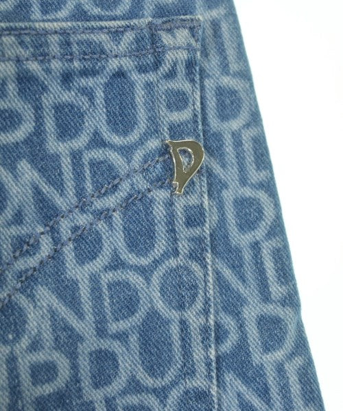 DONDUP 牛仔褲