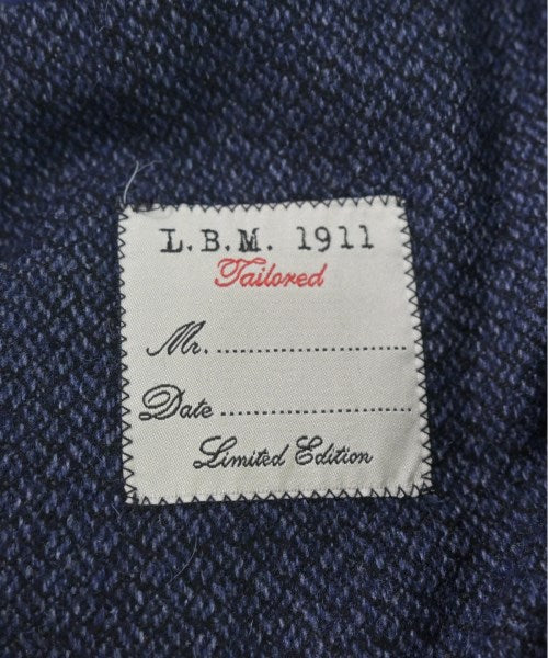L.B.M.1911 西裝外套