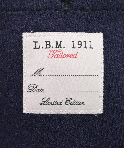 L.B.M.1911 休閒夾克