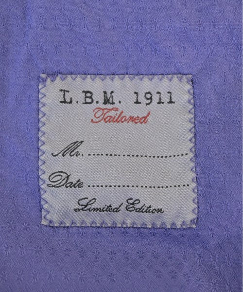 L.B.M.1911 休閒夾克
