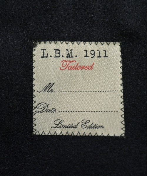 L.B.M.1911 休閒夾克