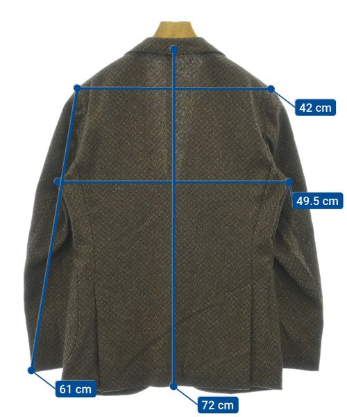 L.B.M.1911 休夾克