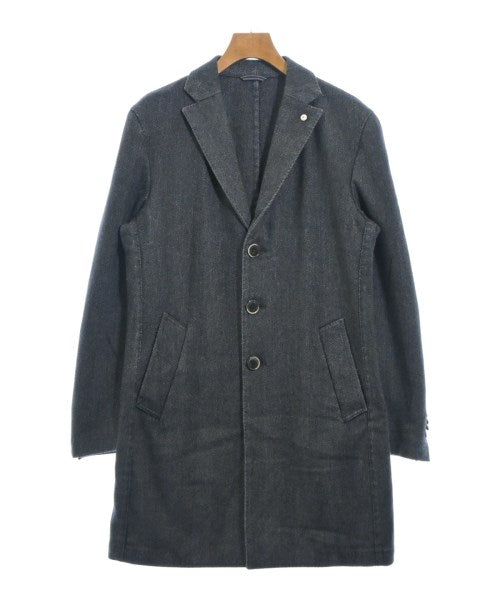 L.B.M.1911 切斯特披風