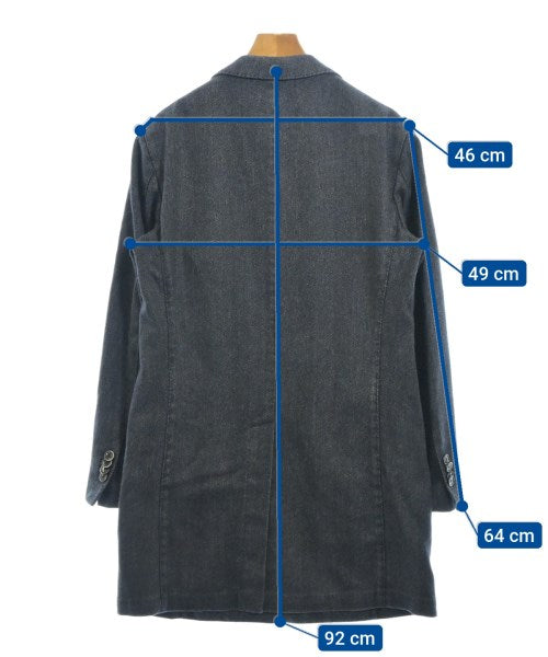 L.B.M.1911 切斯特披風