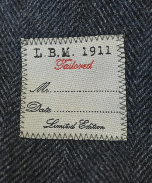 L.B.M.1911 切斯特披風