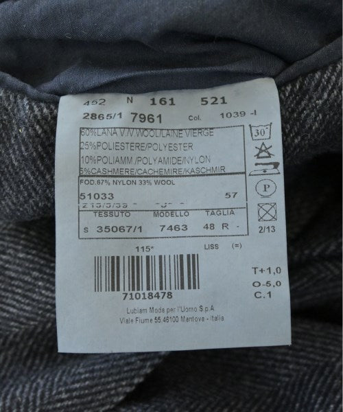 L.B.M.1911 切斯特披風