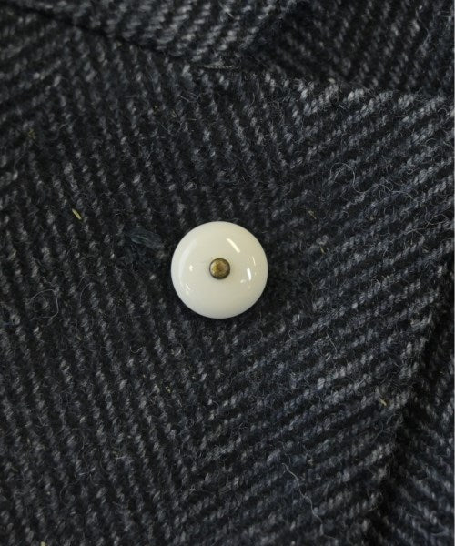 L.B.M.1911 切斯特披風