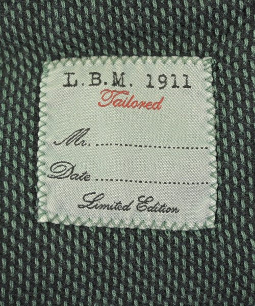 L.B.M.1911 休夾克