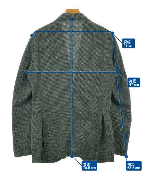 L.B.M.1911 休夾克