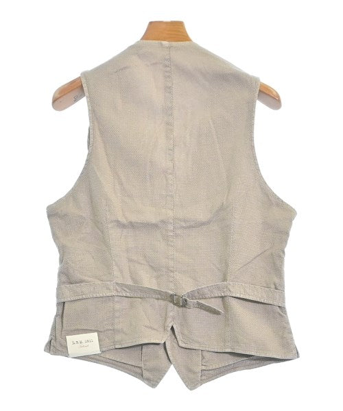 L.B.M.1911 休襯衫