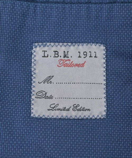 L.B.M.1911 西裝外套