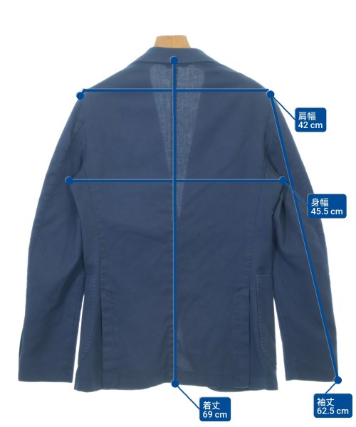 L.B.M.1911 西裝外套