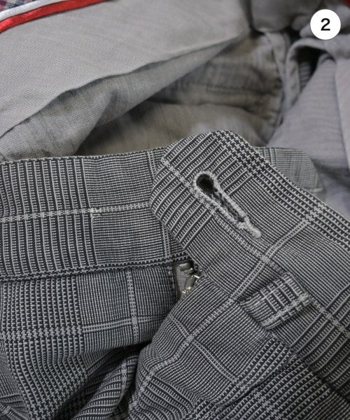 L.B.M.1911 其他套裝