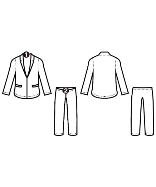 L.B.M.1911 其他套裝