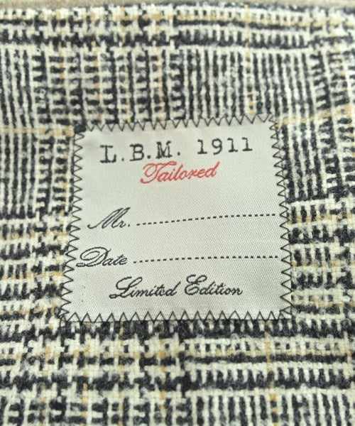 L.B.M.1911 西裝外套