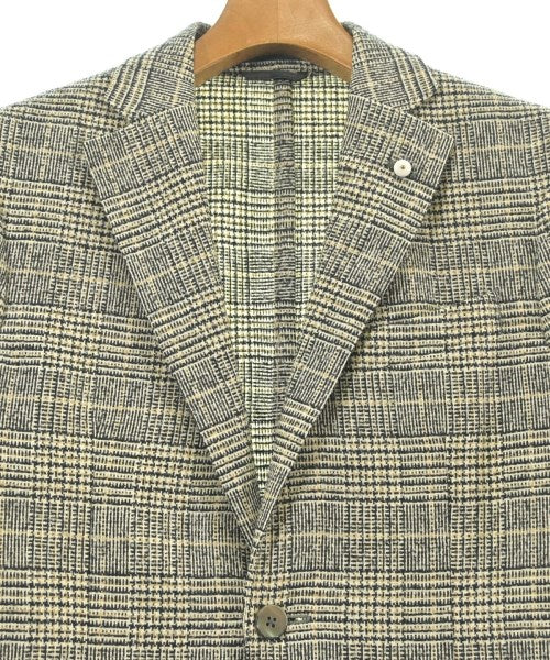 L.B.M.1911 西裝外套