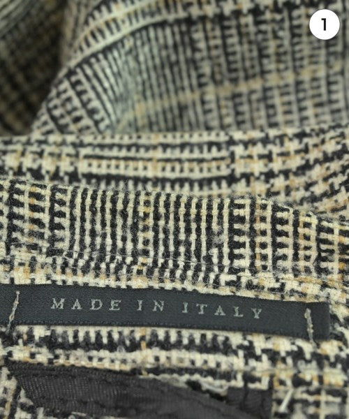 L.B.M.1911 西裝外套