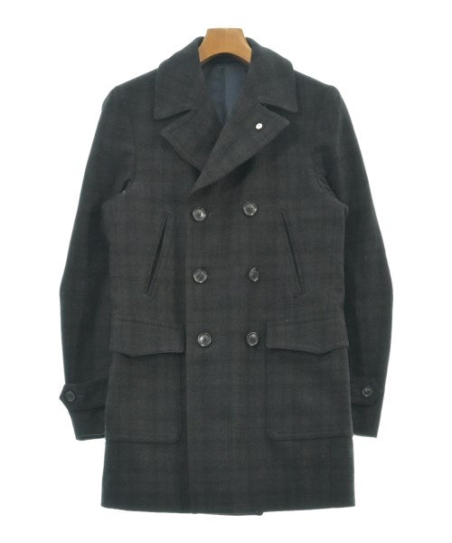 L.B.M.1911 切斯特披風