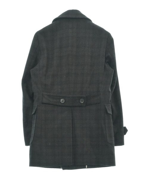 L.B.M.1911 切斯特披風