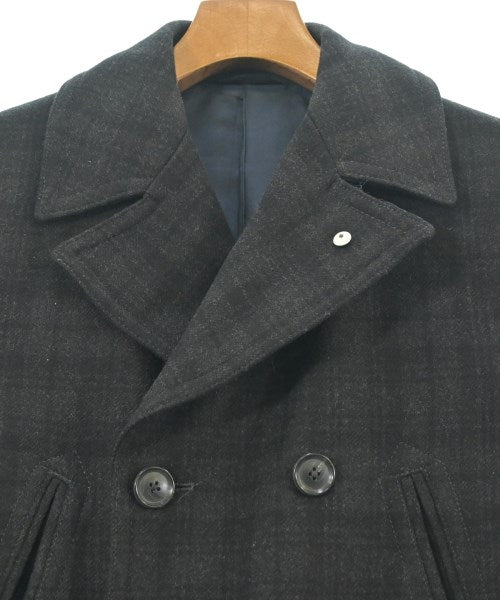 L.B.M.1911 切斯特披風