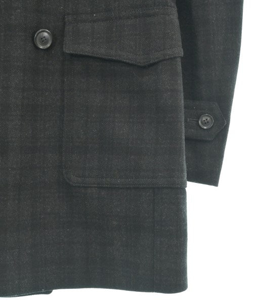 L.B.M.1911 切斯特披風