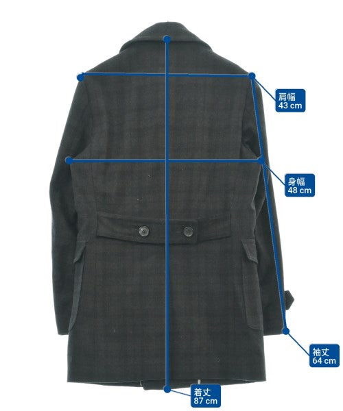 L.B.M.1911 切斯特披風