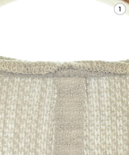 L.B.M.1911 休襯衫