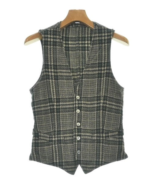 L.B.M.1911 休襯衫