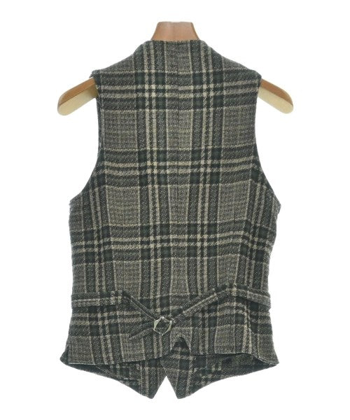 L.B.M.1911 休襯衫