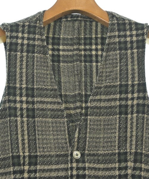 L.B.M.1911 休襯衫