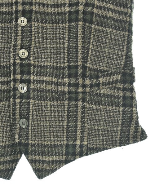 L.B.M.1911 休襯衫