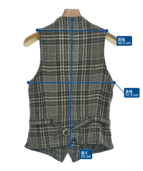 L.B.M.1911 休襯衫