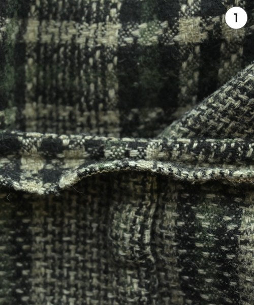 L.B.M.1911 休襯衫