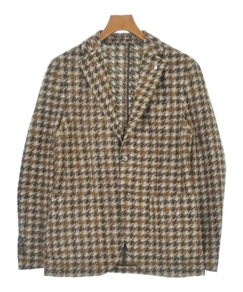 L.B.M.1911 西裝外套