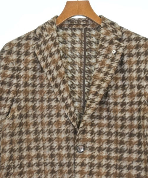 L.B.M.1911 西裝外套