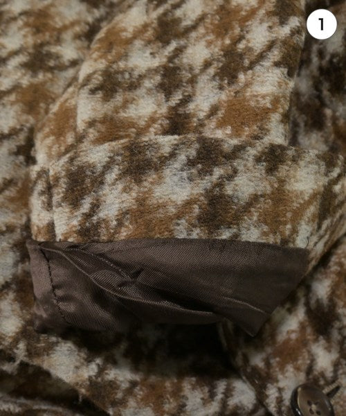 L.B.M.1911 西裝外套