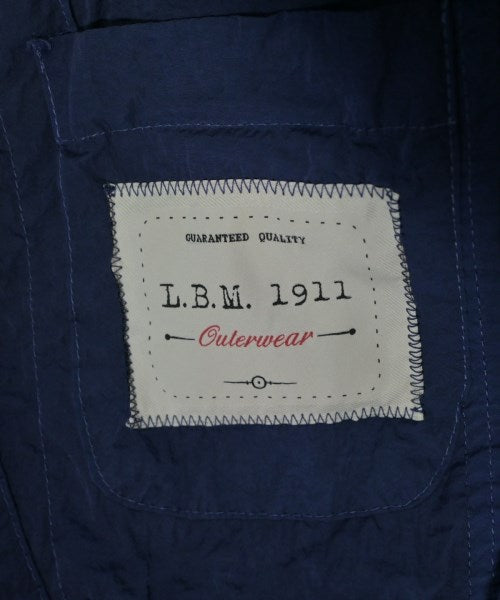 L.B.M.1911 西裝外套