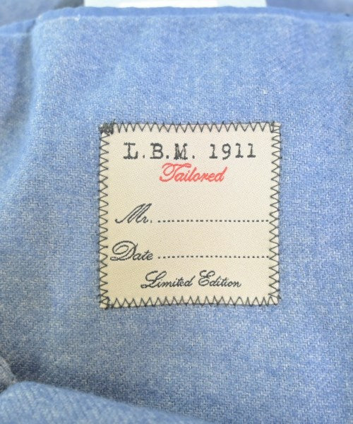 L.B.M.1911 西裝外套