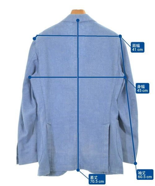 L.B.M.1911 西裝外套