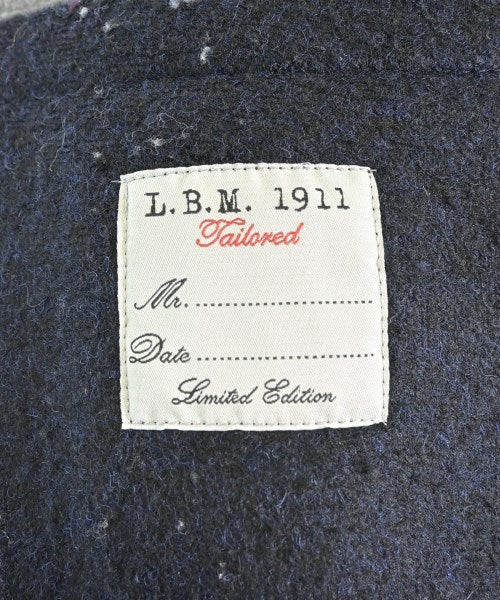 L.B.M.1911 休閒夾克