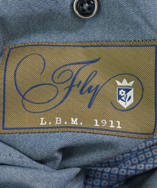 L.B.M.1911 休閒夾克