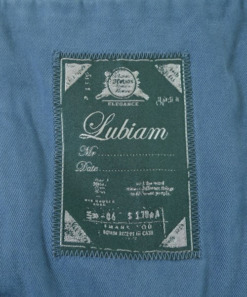 LUBIAM 休閒夾克