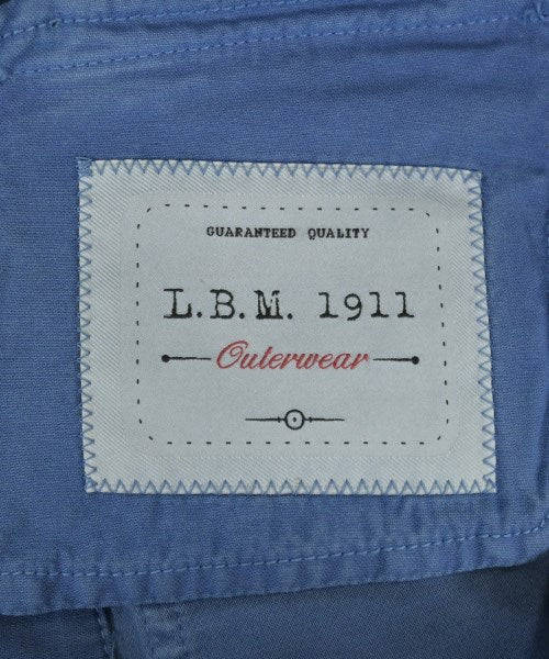 L.B.M.1911 休閒襯衫