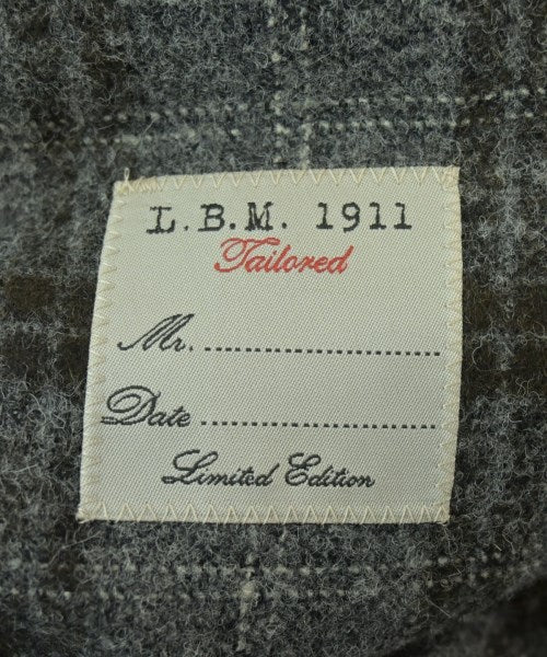 L.B.M.1911 夾克