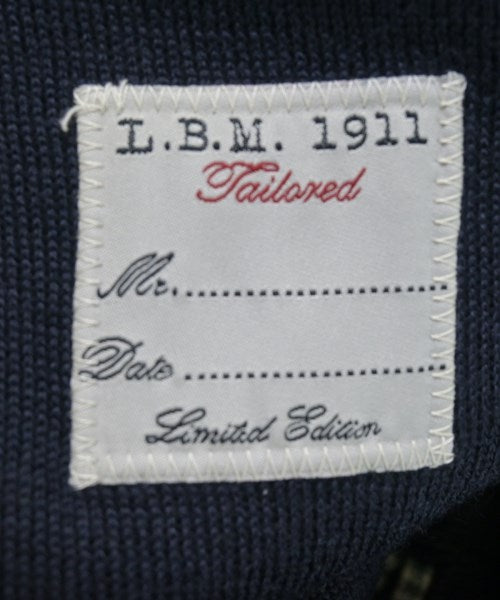 L.B.M.1911 休閒夾克