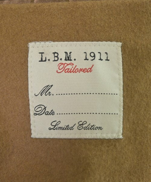 L.B.M.1911 外套