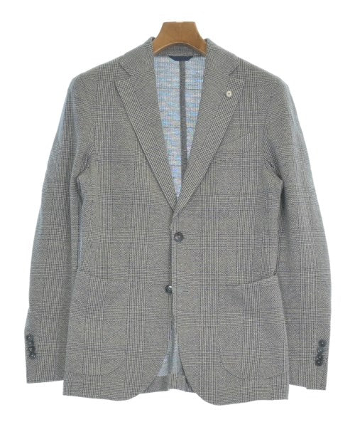 L.B.M.1911 休閒夾克